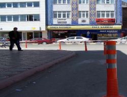 Park Sorununa Dubalı Çözüm