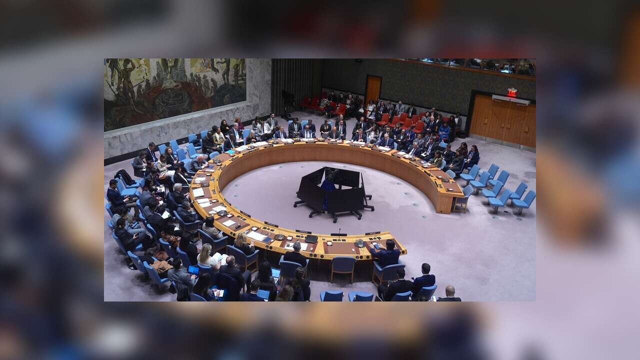 Katar, İran saldırıları nedeniyle tazminat talebini BM’ye taşıdı