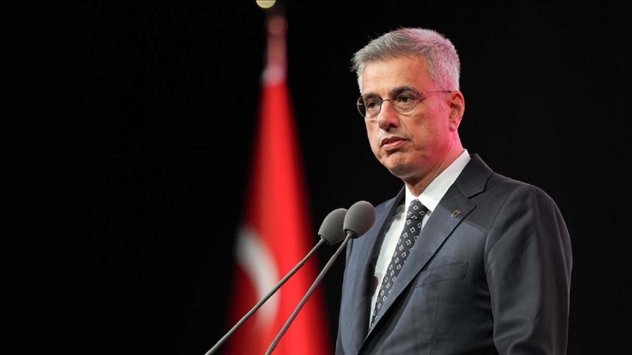 Türkiye'den İran'a tıbbi malzeme yardımı