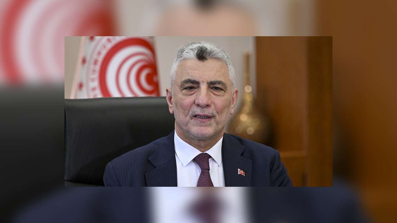 Bakan Bolat'ın Brüksel ziyaretinde çok taraflı ticaret sisteminin güçlendirilmesine odaklanılacak