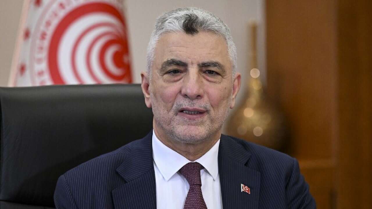 Bolat'ın Brüksel ziyaretinde çok taraflı ticaret sisteminin güçlendirilmesine odaklanılacak