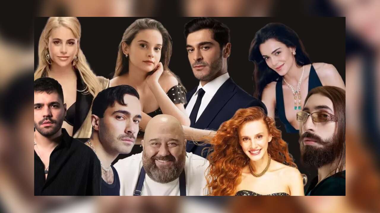 Ünlülere uyuşturucu soruşturması: YENİ DALGA BAŞLADI