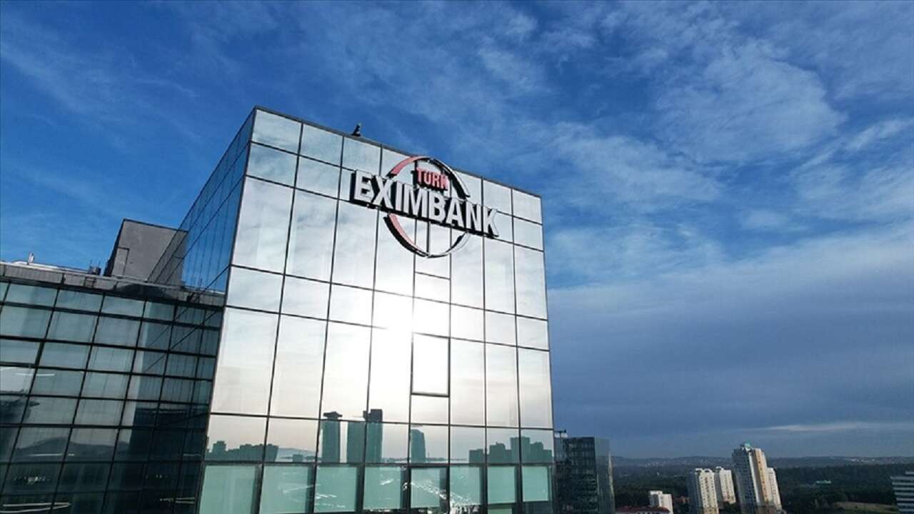 Türk Eximbank 100 Milyon Avro finansman sağladı
