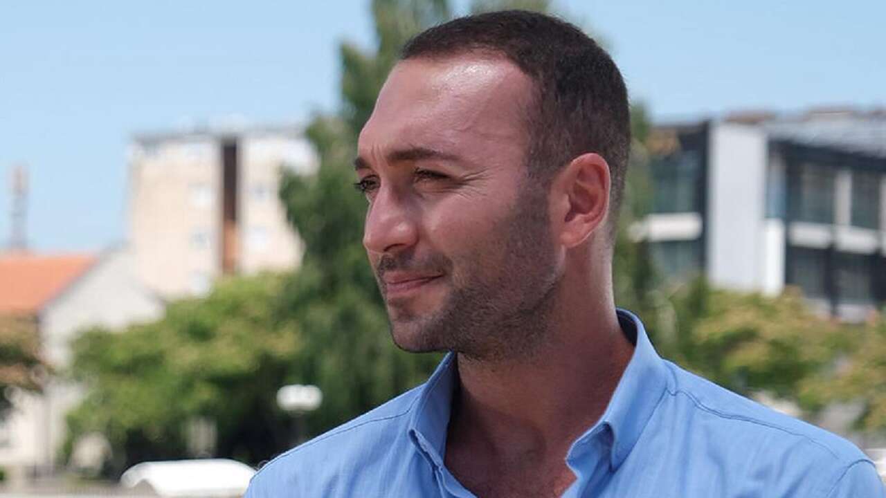 İsrail'in idam yasasına tepki gösteren oyuncu Görkem Sevindik, her yerde zulme karşı olduğunu söyledi