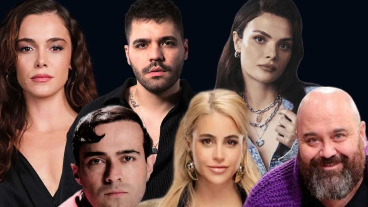 SON DURUM: Ünlülere uyuşturucu operasyonu