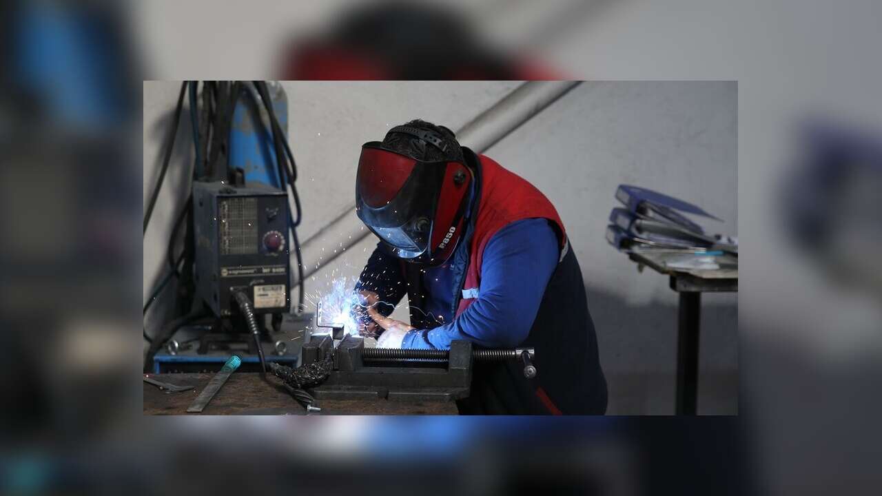 Kayseri Serbest Bölgesi yılın ilk çeyreğinde 150 milyon dolardan fazla ihracat yaptı