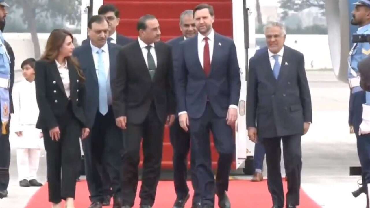 ABD ile İran heyeti arasındaki görüşmenin Türkiye saatiyle 13.00'te başlaması bekleniyor