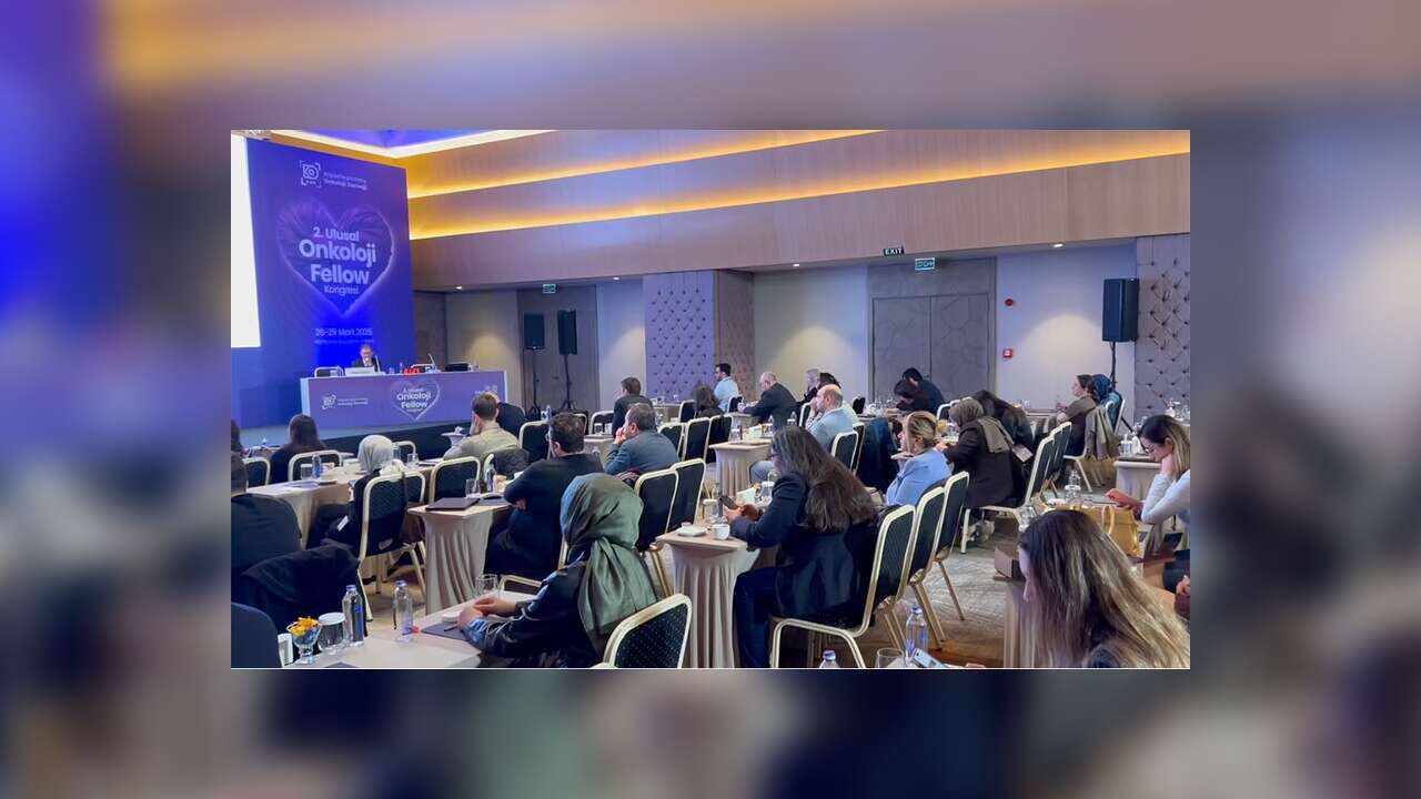 Akıllı ilaçlar kanserde hedefe yönelik tedavi olanağı sağlıyor