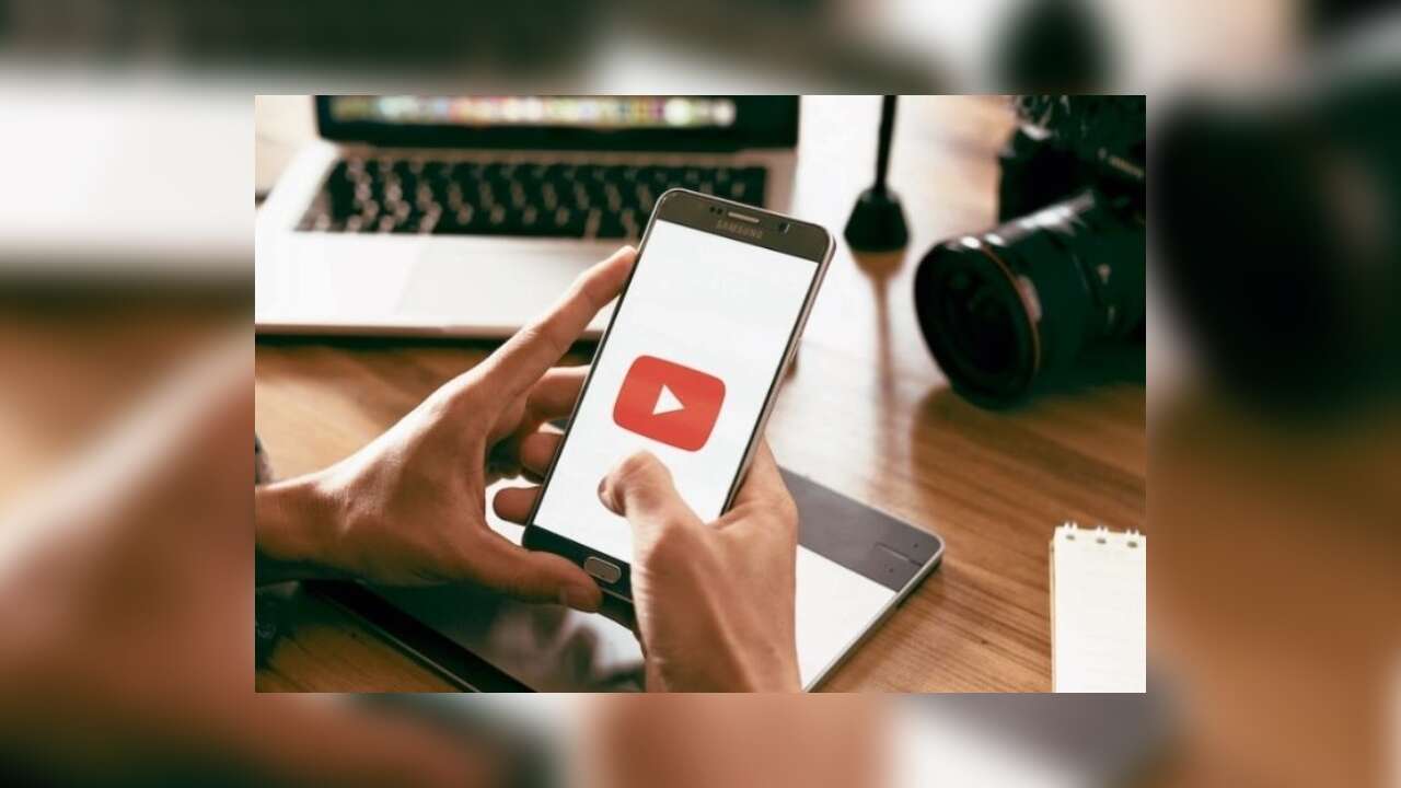 Türkiye’de internet trafiğinin lideri 'YouTube'