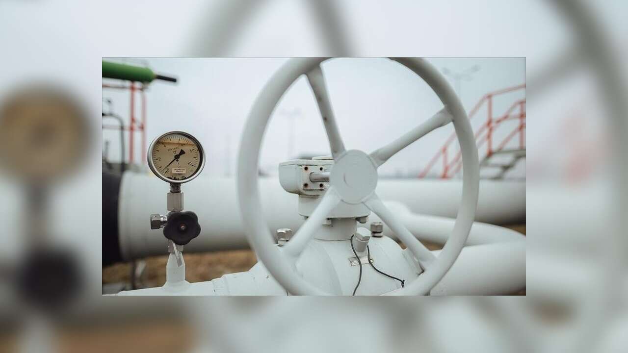 Avrupa gaz fiyatları Hürmüz Boğazı'na abluka tehdidiyle yükseldi