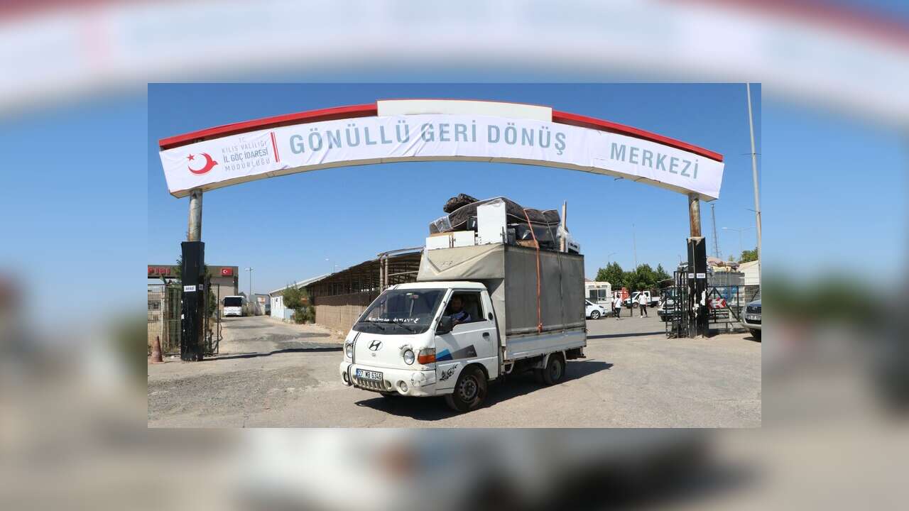 Suriyelilerin dönüşü iş gücü piyasasını etkilemedi