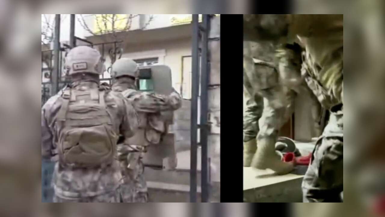 56 ilde DEAŞ operasyonu: 525 Gözaltı