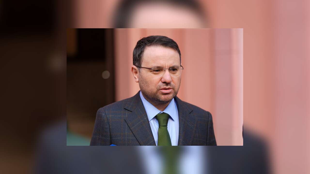 Gürlek: FETÖ'nün yurt dışı yapılanmasına karşı mücadelemiz kesintisiz devam edecektir