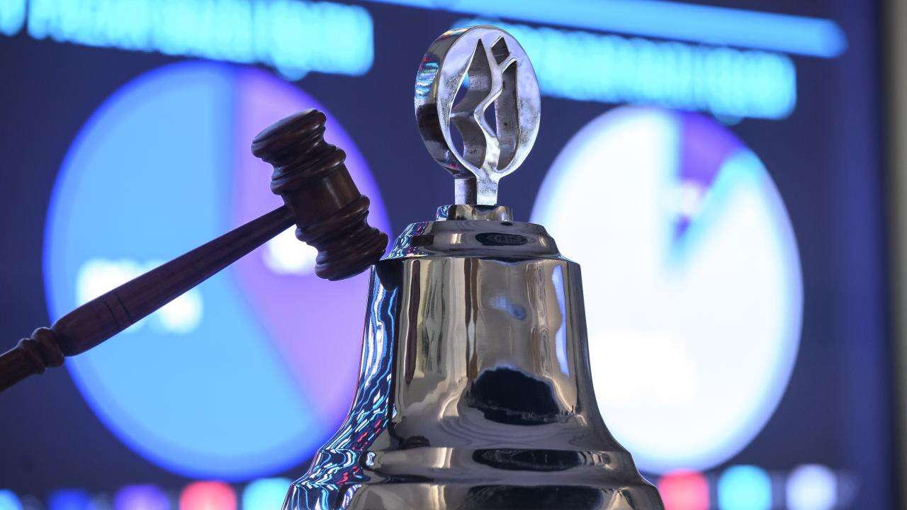 Borsa İstanbul'da "ZİRVE" açılış