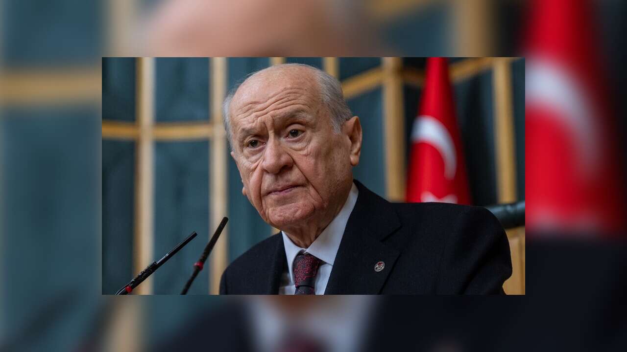 MHP Genel Başkanı Bahçeli: Ara seçim yok, seçim zamanındadır