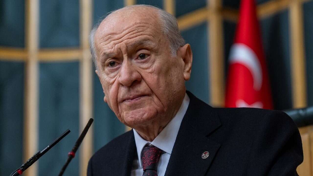 MHP Genel Başkanı Bahçeli: Ara seçim yok, seçim zamanındadır
