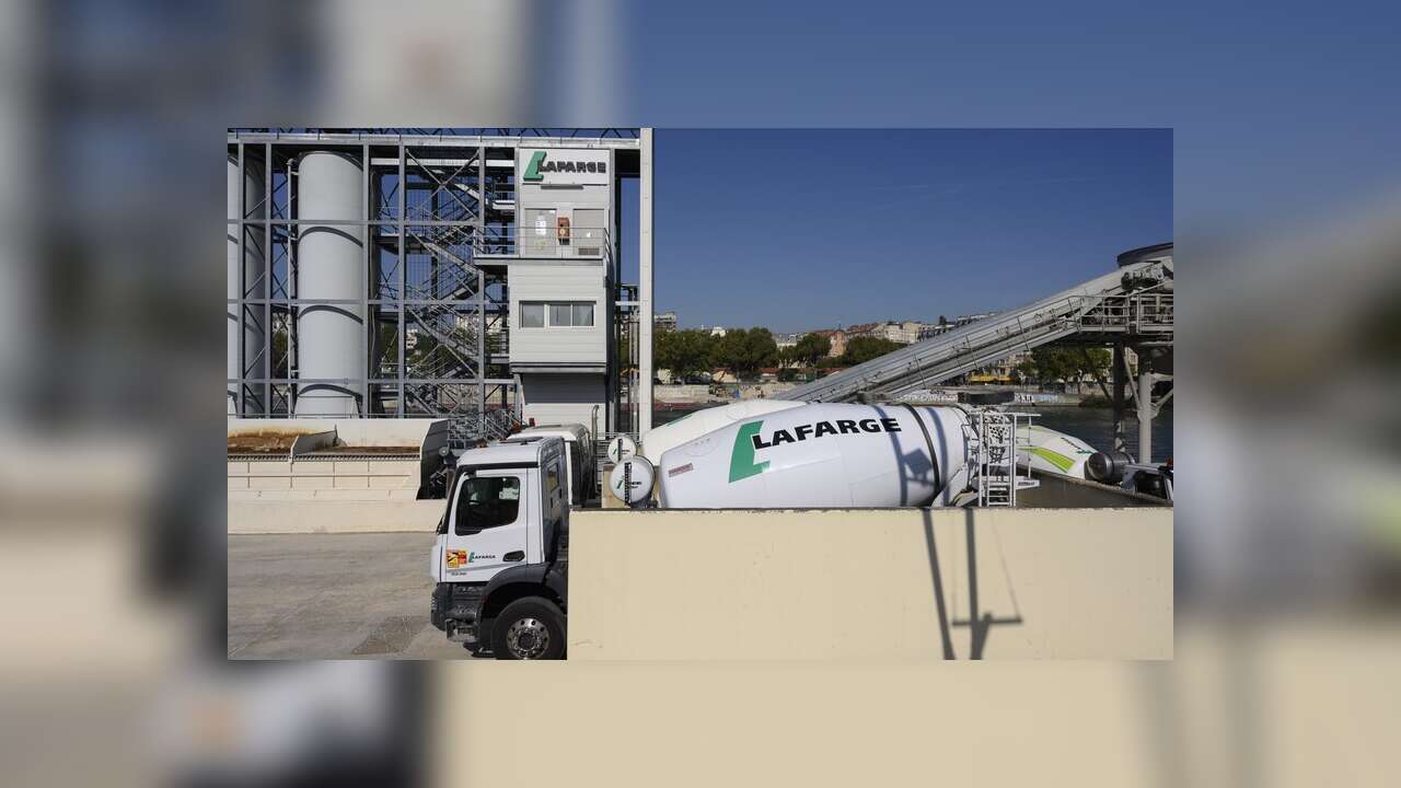 Lafarge davasında hüküm giyen eski şirket yöneticisi mahkeme kararını temyize götürecek
