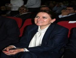 TBMM Başkanvekili Akşener: Keşke 28 Şubat Balans Ayarcıları Da Anayasa Paketine Konulsaydı!