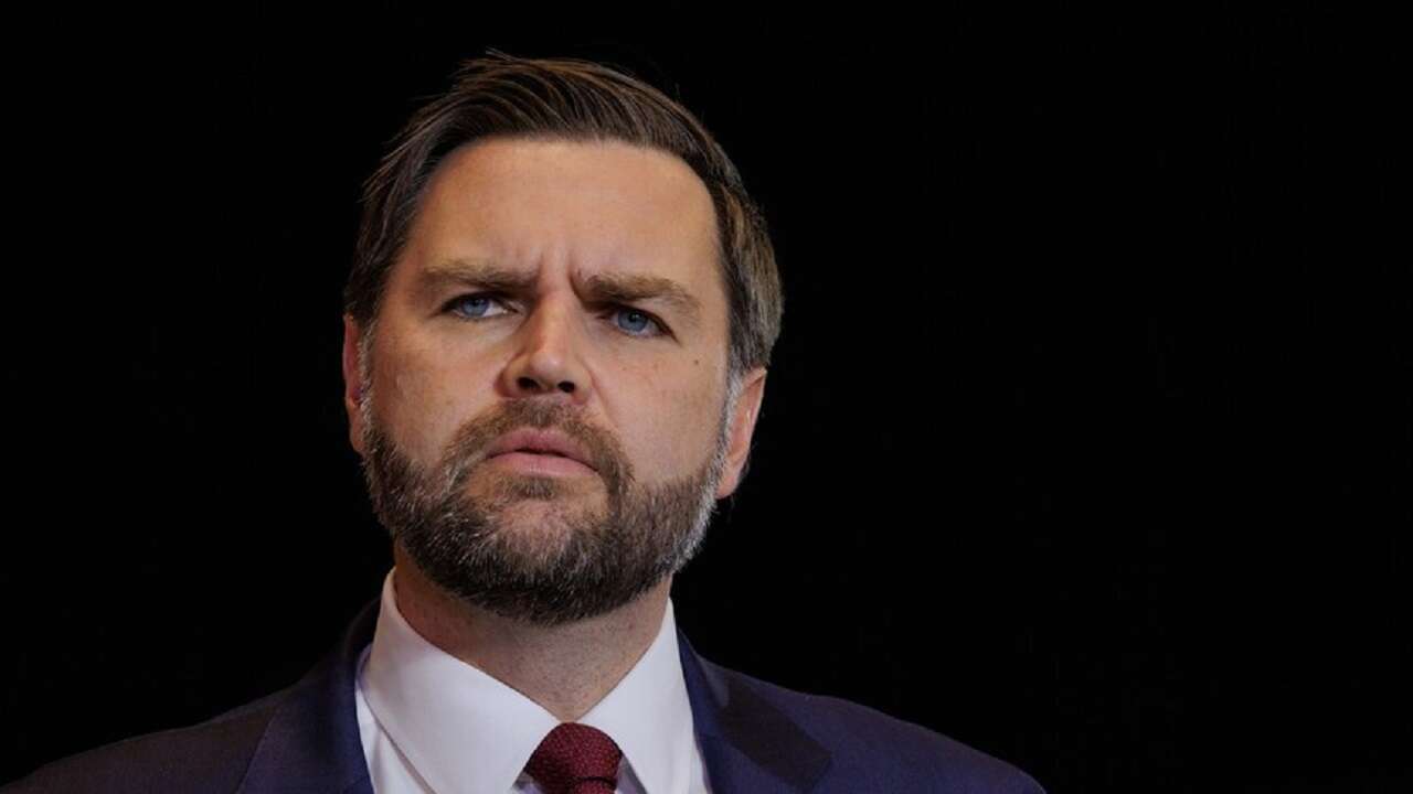 JD Vance, Trump’ın İran’la "kapsamlı" bir anlaşma peşinde olduğunu belirtti