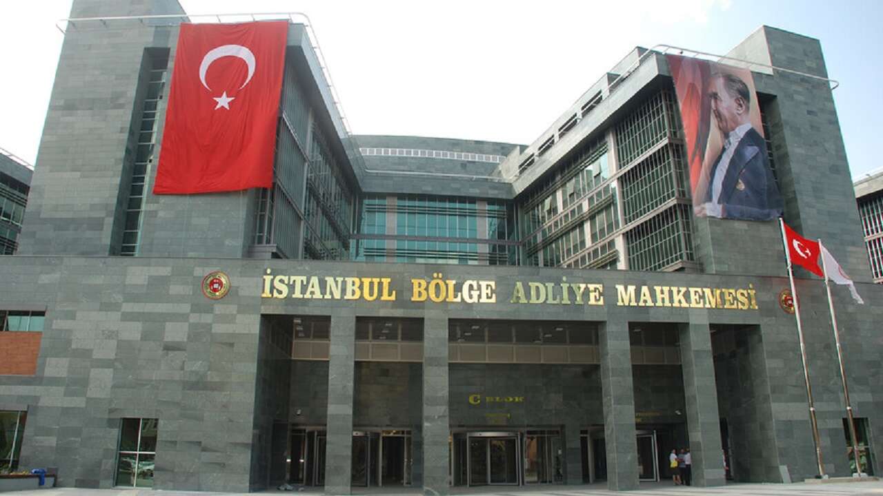 İstinaf, sosyal medyadan yapılan "nitelikli dolandırıcı" yorumunu ağır eleştiri saydı