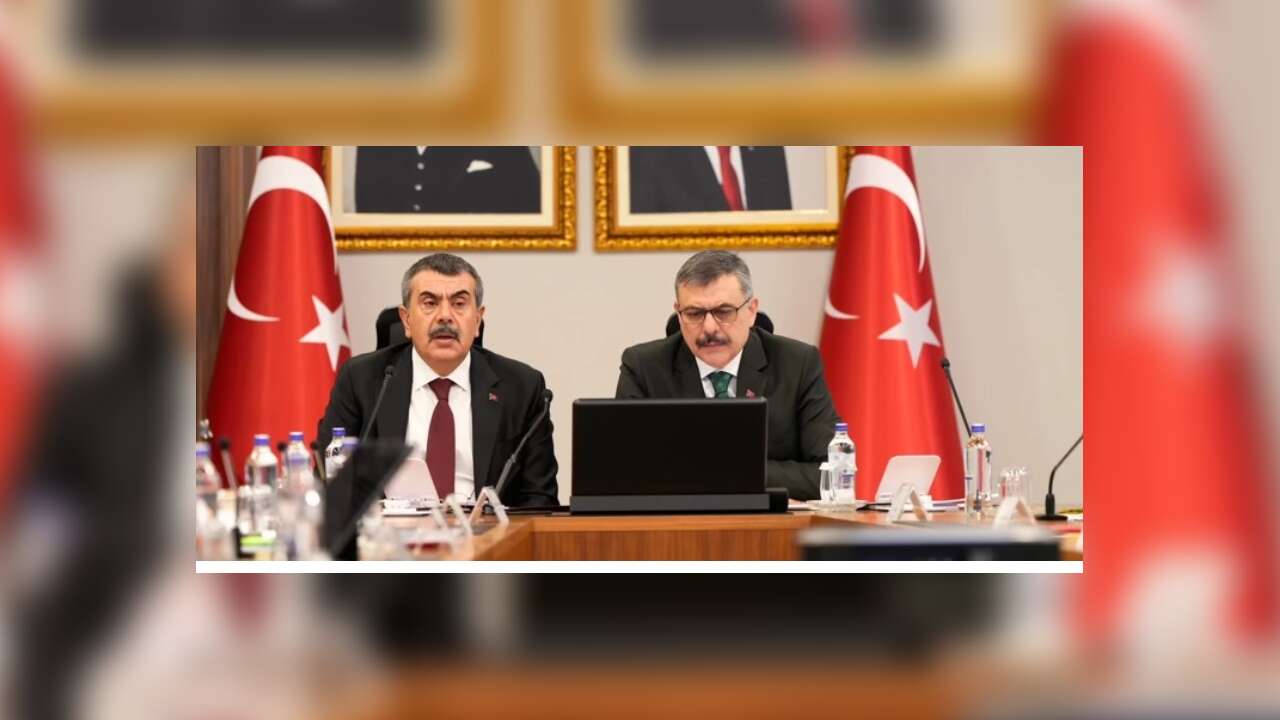 Okul çevrelerinde denetimler artırılacak!