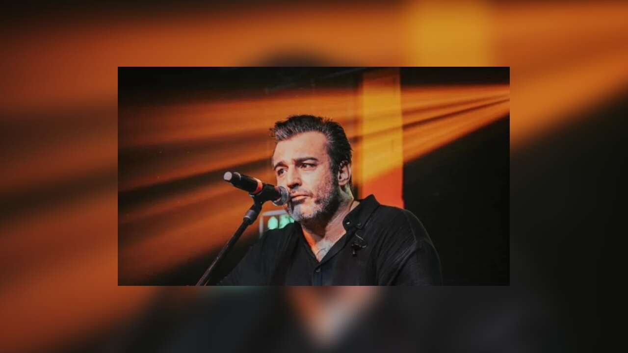 Popstar yarışmasıyla tanınmıştı. Rıza Tamer hayatını kaybetti!