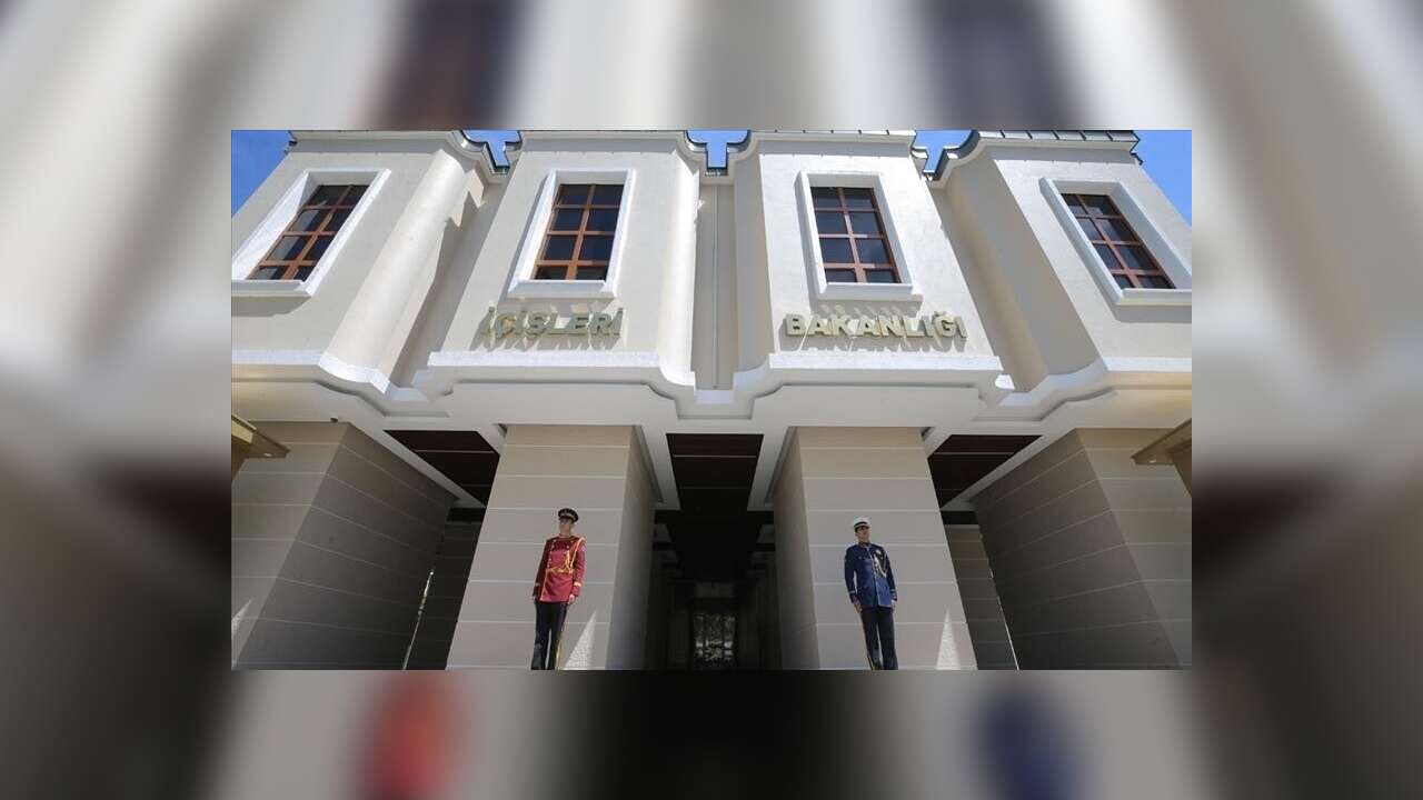 Eski Tunceli Valisi Sonel'e Soruşturma