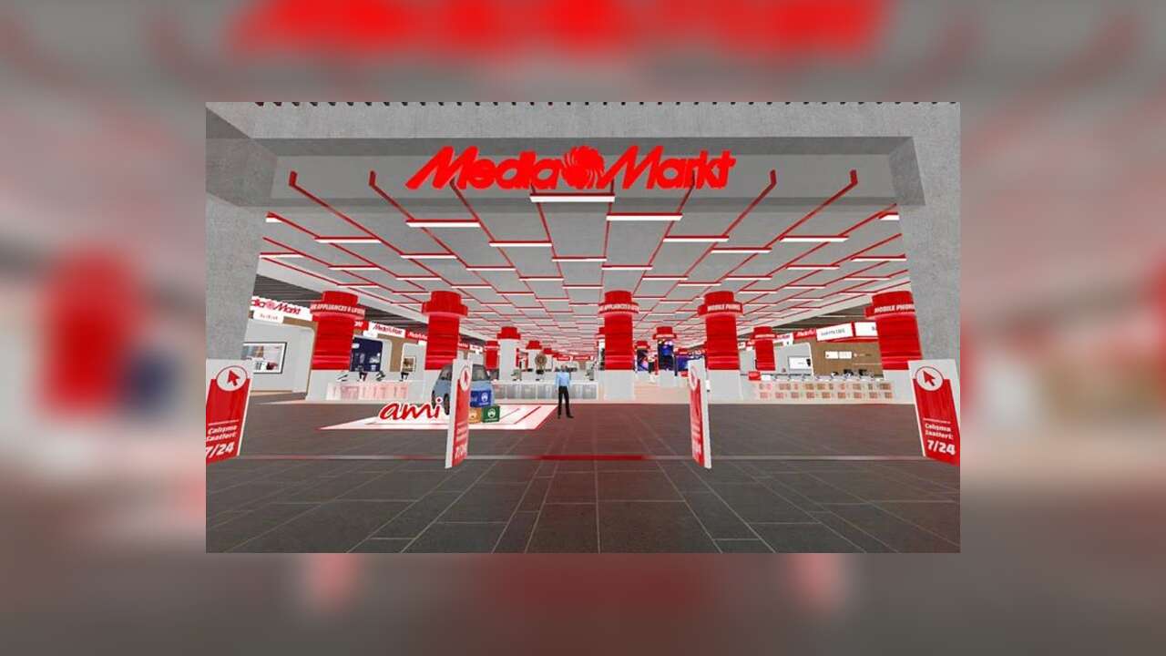 Rekabet Kurulu'ndan MEDIAMARKT'a 330,3 Milyon lira ceza