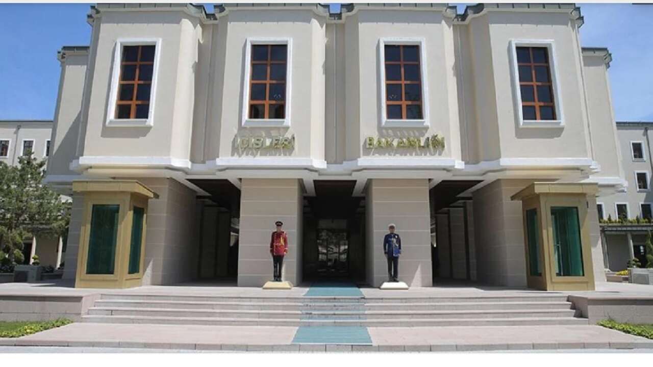 Eski Tunceli Valisi Sonel'e Soruşturma Açıldı