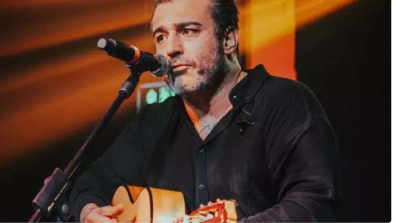 Popstar yarışmasıyla tanınmıştı. Rıza Tamer hayatını kaybetti!