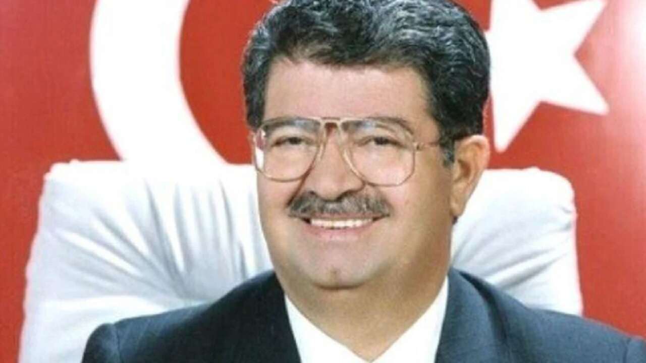 Cumhurbaşkanı Erdoğan, 8'inci Cumhurbaşkanı Özal'ı andı