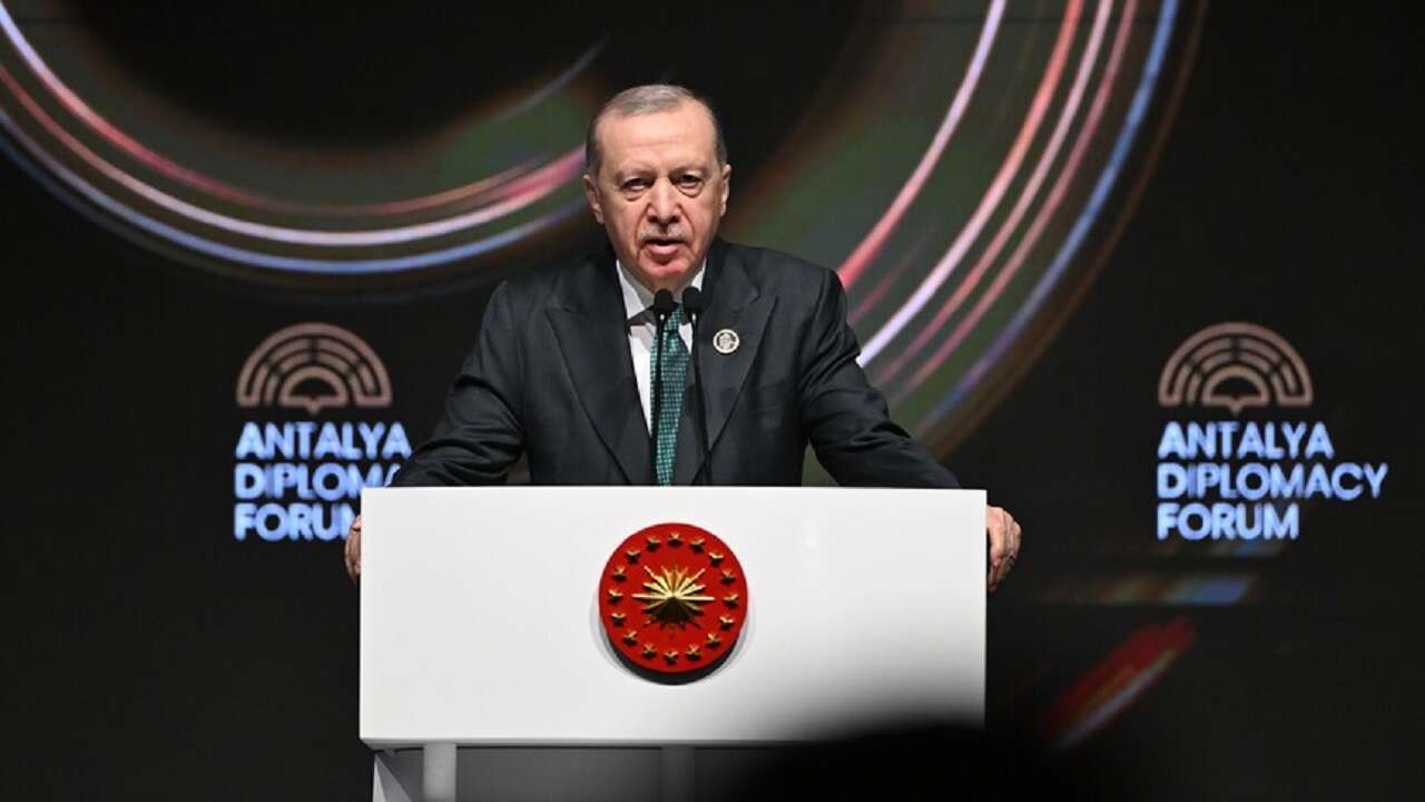 Cumhurbaşkanı Erdoğan: Körfez ülkelerinin açık denizlere erişim hakkı kısıtlanmamalıdır