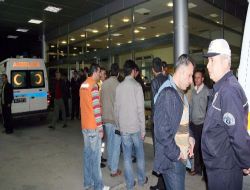 Samsun'da Şehit Polis Sayısı 2'ye Yükseldi!