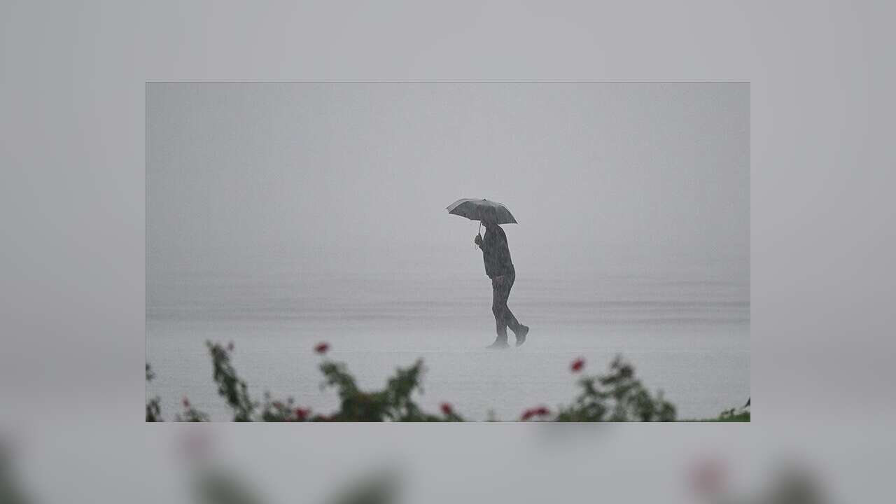 İçişleri Bakanlığı bazı iller için "sarı" ve "turuncu" kodlu uyarıda bulundu
