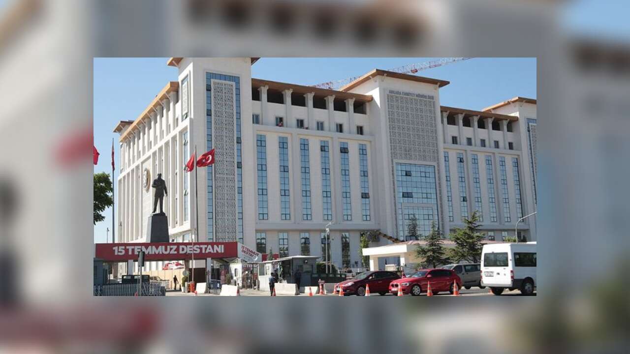 Ankara'da yarın bazı yollar trafiğe kapatılacak