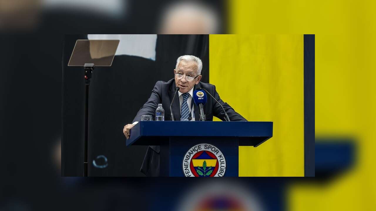 Fenerbahçe'nin borcu: 27 milyar 293 milyon lira