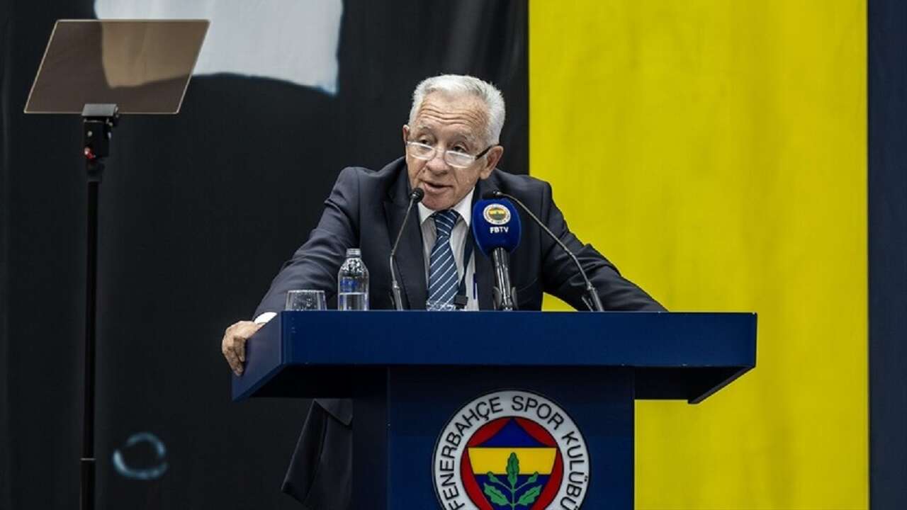 Fenerbahçe'nin borcu: 27 milyar 293 milyon lira