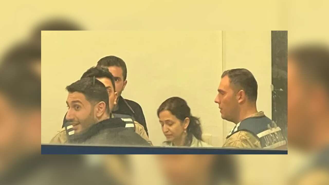 Gülistan Doku soruşturmasında Mustafa Türkay Sonel tutuklandı