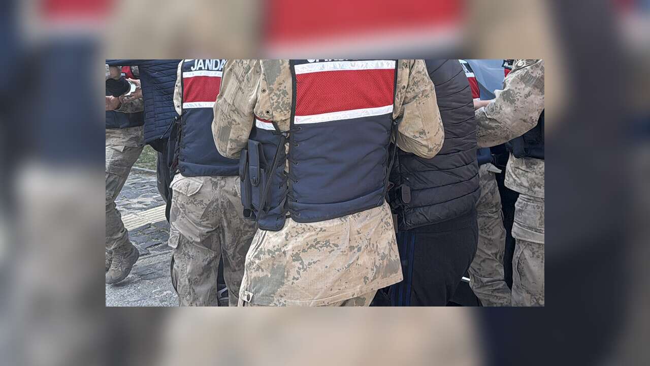 Gülistan Doku soruşturmasında Mustafa Türkay Sonel tutuklandı