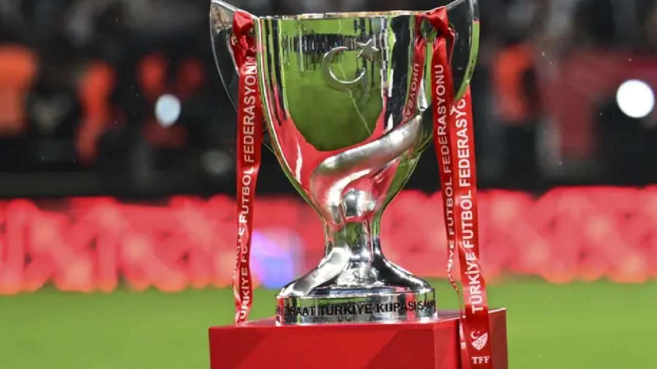 Ziraat Türkiye Kupası'nda çeyrek final zamanı