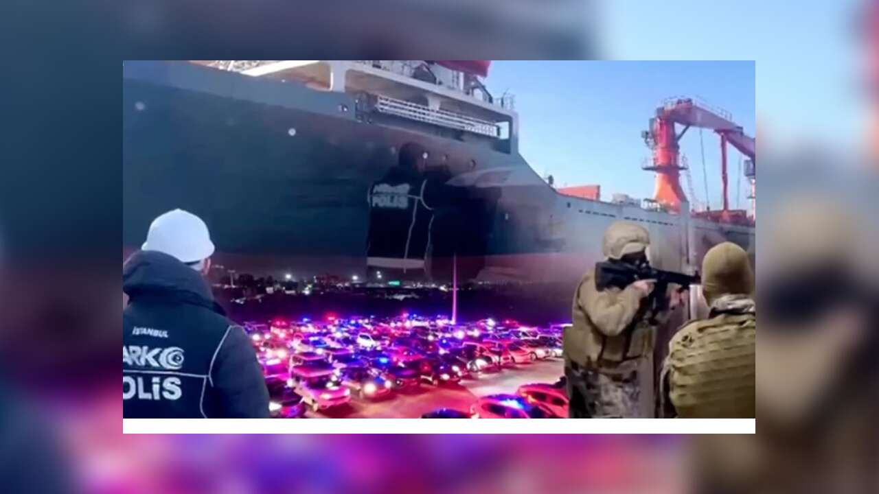 8 Milyon Şifreli Mesaj Çözüldü, 'Orkinos' Ağı Düştü: 4 Ton Uyuşturucu ve Devasa Aklama!