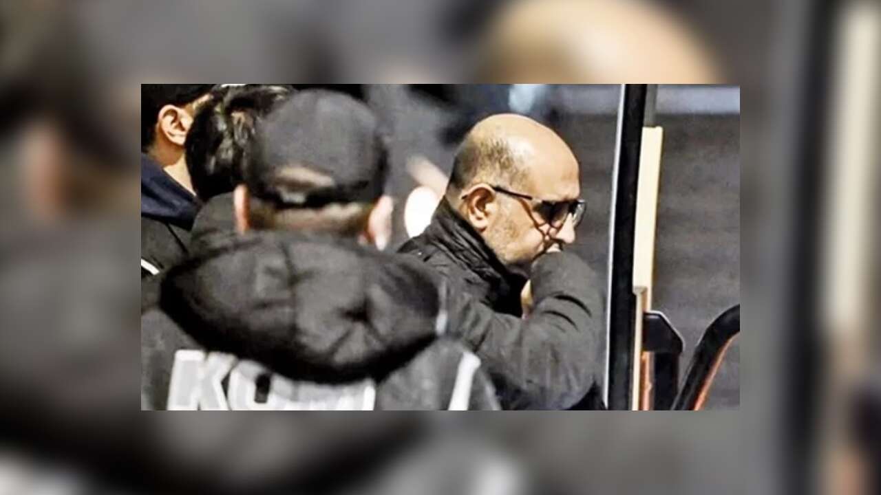 Aziz İhsan Aktaş suç örgütü davasının 20. duruşması başladı