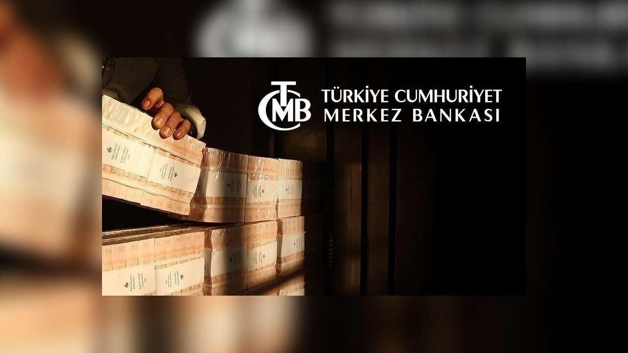 Türkiye'nin şubat ayı uluslararası yatırım pozisyonu verileri açıklandı