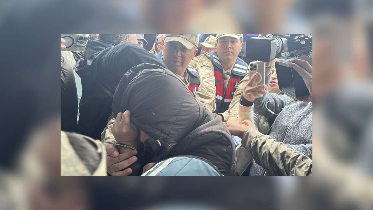 Gülistan Doku soruşturmasında dönemin Tunceli Devlet Hastanesi Başhekimi Özdemir adliyeye sevk edildi