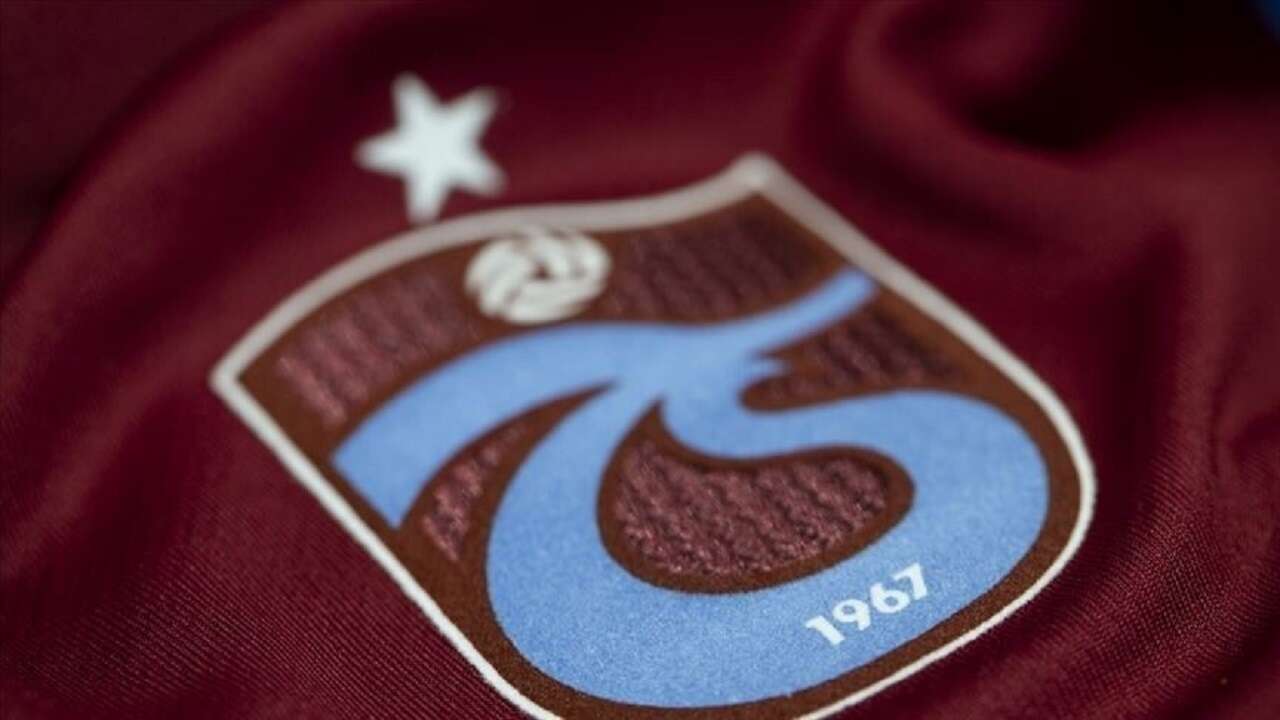 Trabzonspor'dan hakem ve VAR kararlarına tepki