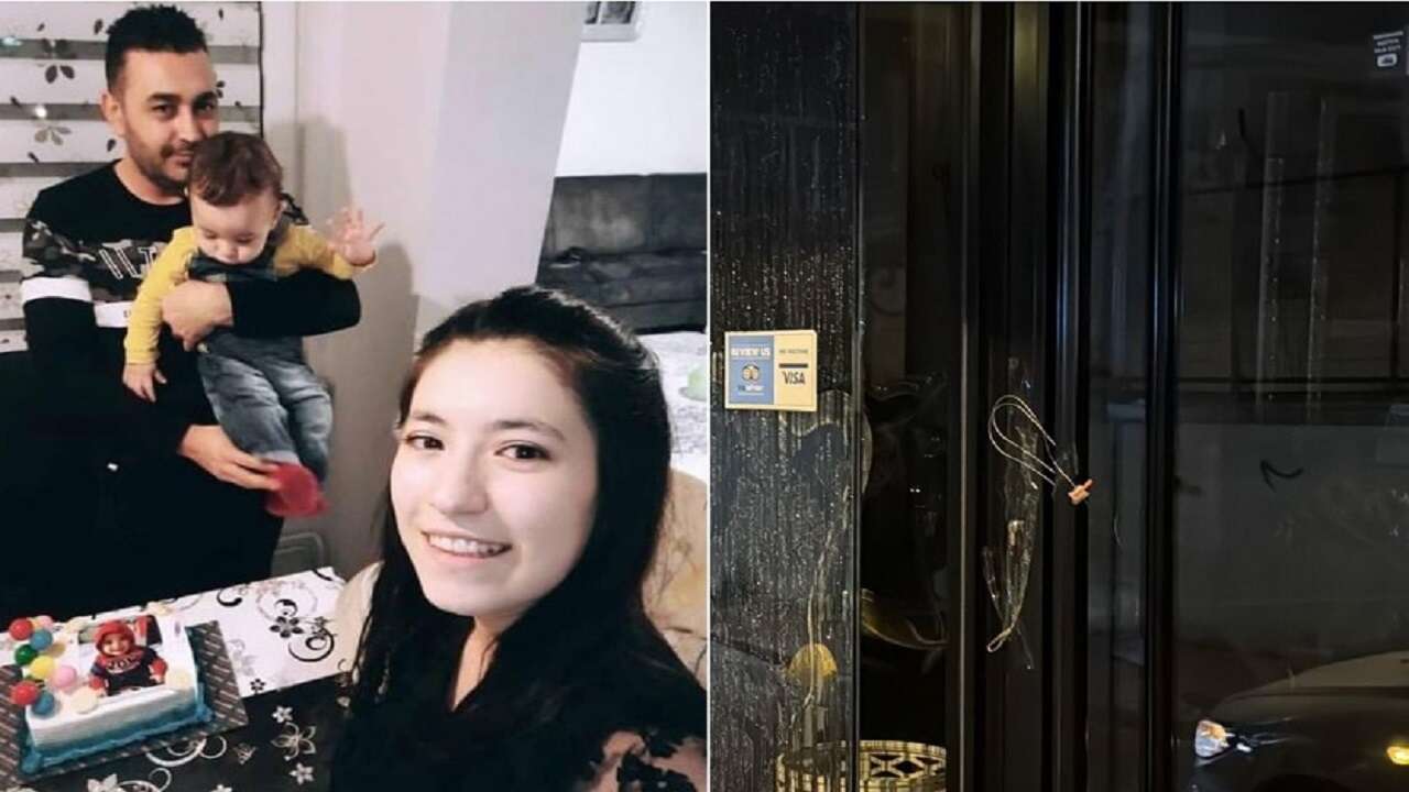 Fatih'te Böcek ailesinin ölümüne ilişkin davada sanıklar hakim karşısında