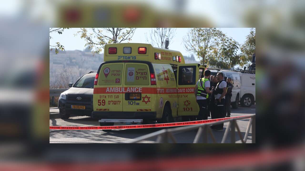 İsrailli bakana ait resmi araç işgal altındaki Batı Şeria'da Filistinli çocuğu ezerek öldürdü