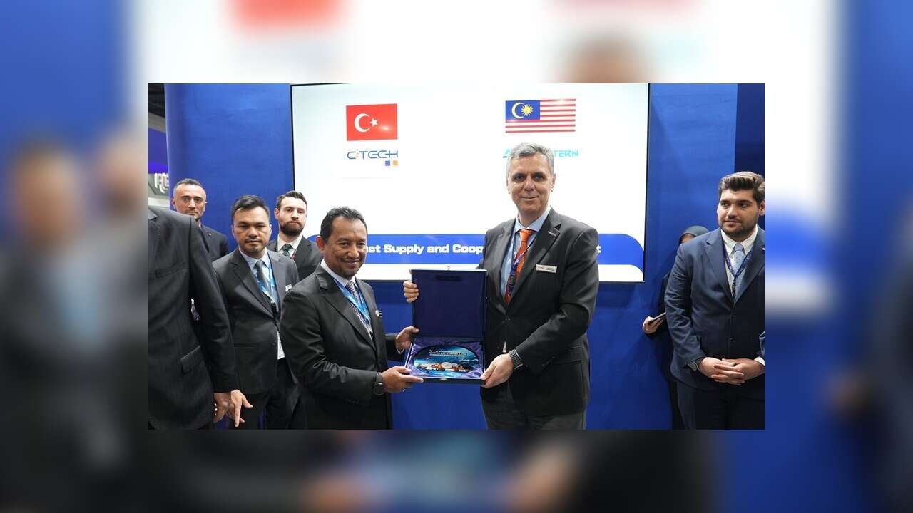 Milli uydu haberleşme teknolojileri için yeni ihracat fırsatı