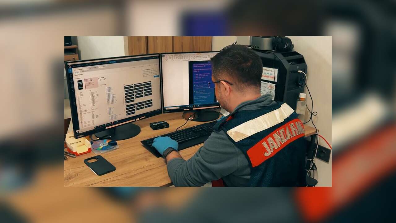 18 ilde düzenlenen nitelikli dolandırıcılık ve yasa dışı bahis operasyonlarında 56 TUTUKLAMA