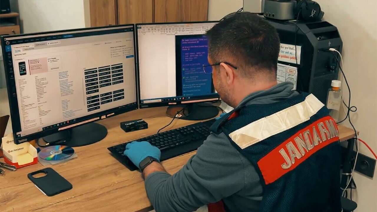 18 ilde düzenlenen nitelikli dolandırıcılık ve yasa dışı bahis operasyonlarında 56 TUTUKLAMA